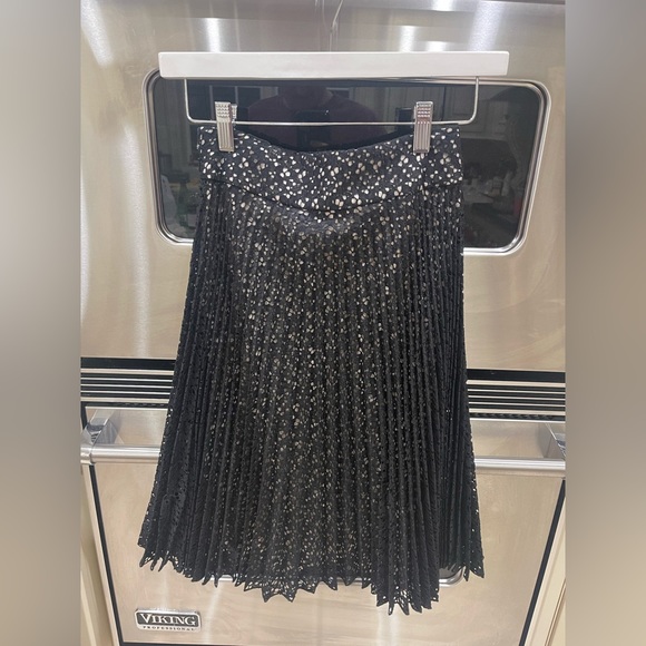 Karen Millen Women’s Black Skirt Brand New With Tags - Picture 4 of 4